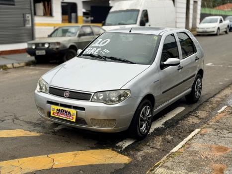 FIAT Palio 1.0 4P FIRE CELEBRATION ECONOMY, Foto 1
