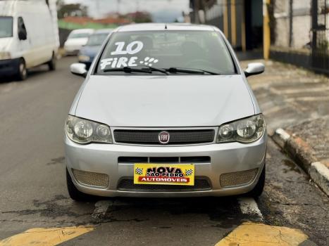FIAT Palio 1.0 4P FIRE CELEBRATION ECONOMY, Foto 2