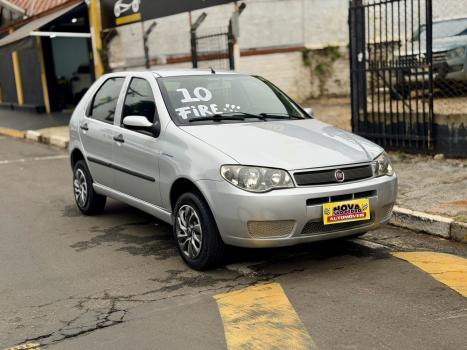 FIAT Palio 1.0 4P FIRE CELEBRATION ECONOMY, Foto 3