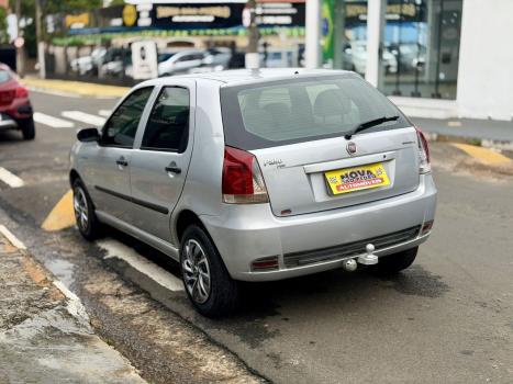 FIAT Palio 1.0 4P FIRE CELEBRATION ECONOMY, Foto 5