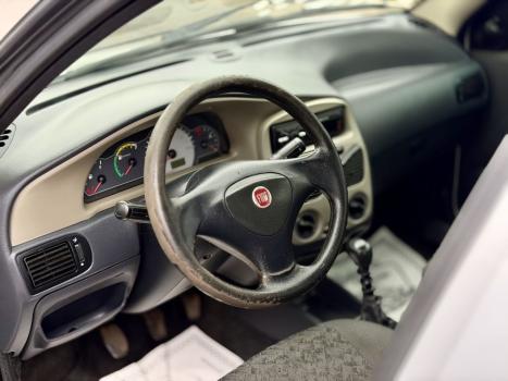 FIAT Palio 1.0 4P FIRE CELEBRATION ECONOMY, Foto 9
