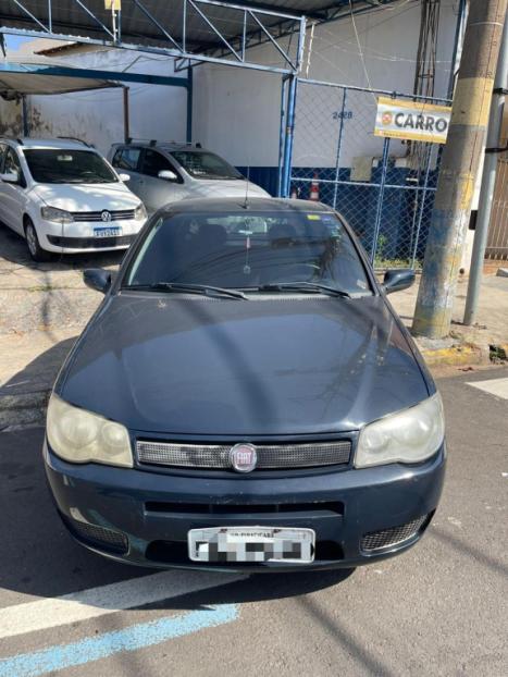 FIAT Palio 1.0 4P FIRE CELEBRATION ECONOMY, Foto 1