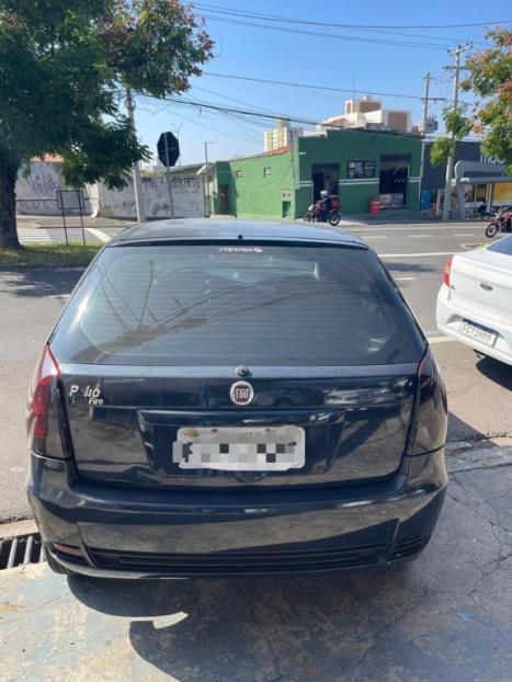 FIAT Palio 1.0 4P FIRE CELEBRATION ECONOMY, Foto 2