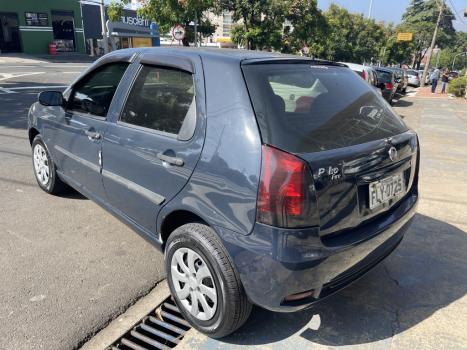 FIAT Palio 1.0 4P FIRE CELEBRATION ECONOMY, Foto 9