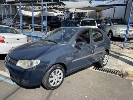 FIAT Palio 1.0 4P FIRE CELEBRATION ECONOMY, Foto 10