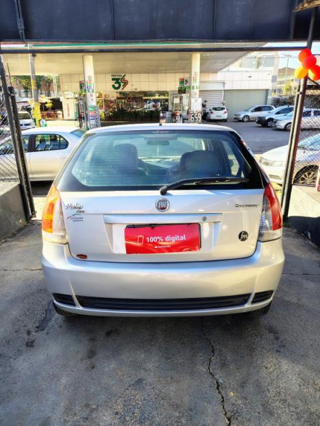 FIAT Palio 1.0 4P FIRE FLEX CELEBRATION, Foto 4