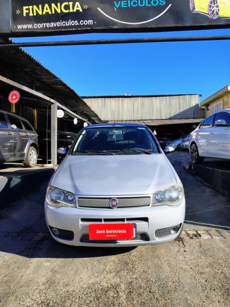 FIAT Palio 1.0 4P FIRE FLEX CELEBRATION, Foto 2