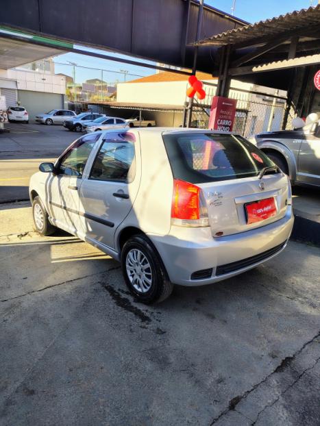 FIAT Palio 1.0 4P FIRE FLEX CELEBRATION, Foto 6