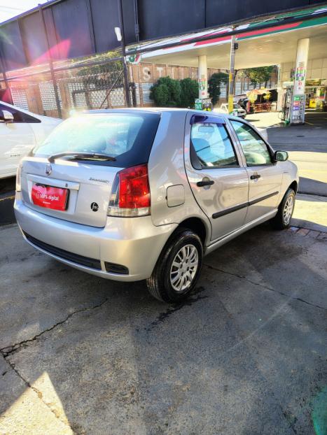 FIAT Palio 1.0 4P FIRE FLEX CELEBRATION, Foto 7