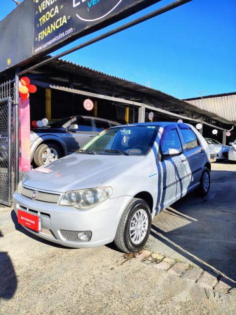 FIAT Palio 1.0 4P FIRE FLEX CELEBRATION, Foto 1