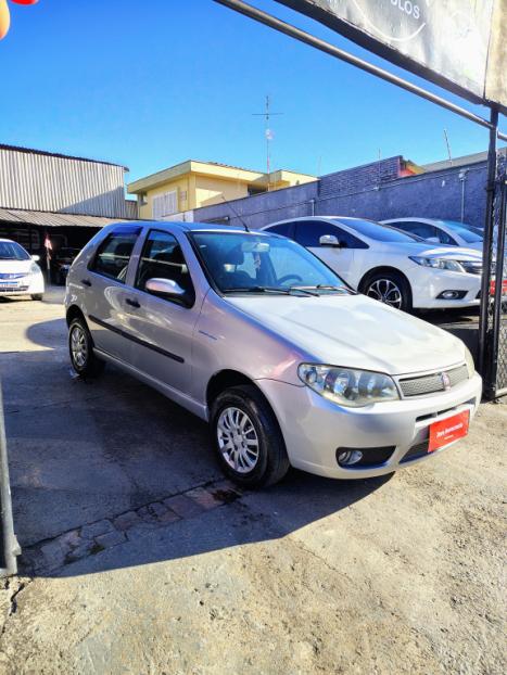 FIAT Palio 1.0 4P FIRE FLEX CELEBRATION, Foto 8