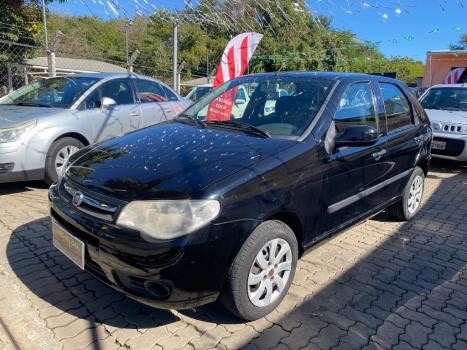 FIAT Palio 1.0 4P FIRE CELEBRATION ECONOMY, Foto 4