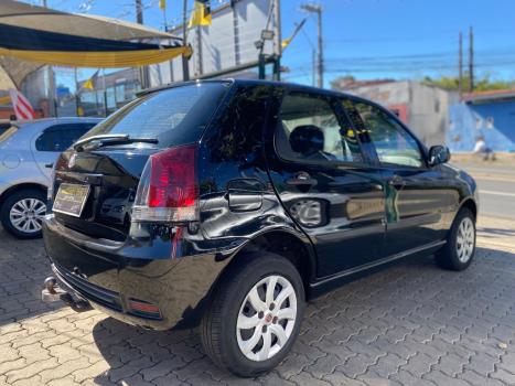 FIAT Palio 1.0 4P FIRE CELEBRATION ECONOMY, Foto 5
