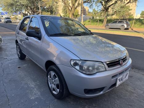FIAT Palio 1.0 4P FIRE CELEBRATION ECONOMY, Foto 4
