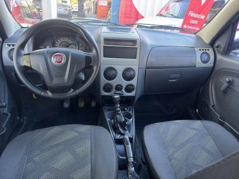 FIAT Palio 1.0 4P FIRE CELEBRATION ECONOMY, Foto 5