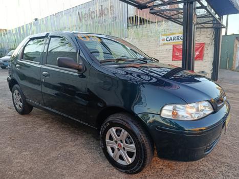 FIAT Palio 1.0 4P FIRE, Foto 1