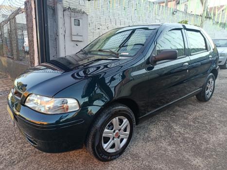 FIAT Palio 1.0 4P FIRE, Foto 2