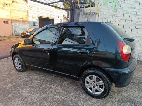 FIAT Palio 1.0 4P FIRE, Foto 4