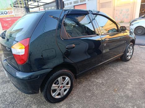 FIAT Palio 1.0 4P FIRE, Foto 5