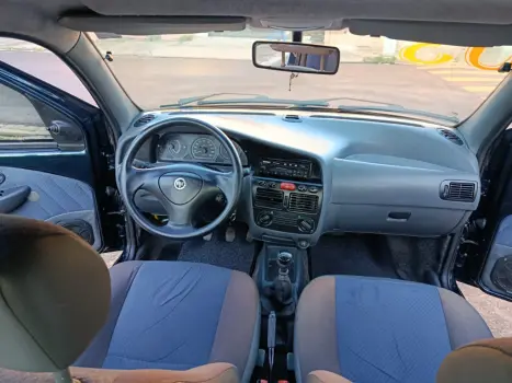 FIAT Palio 1.0 4P FIRE, Foto 10