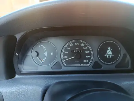 FIAT Palio 1.0 4P FIRE, Foto 11