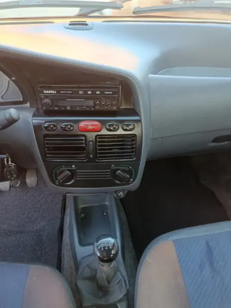 FIAT Palio 1.0 4P FIRE, Foto 12