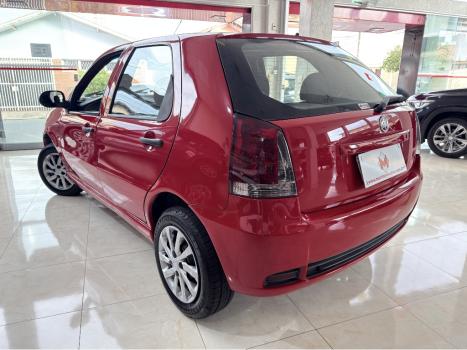 FIAT Palio 1.0 4P FIRE, Foto 4