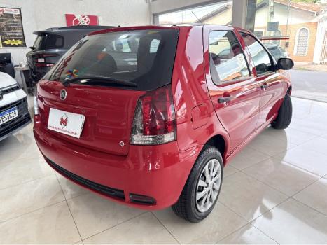 FIAT Palio 1.0 4P FIRE, Foto 6