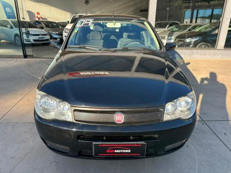 FIAT Palio 1.0 4P FIRE FLEX CELEBRATION, Foto 2