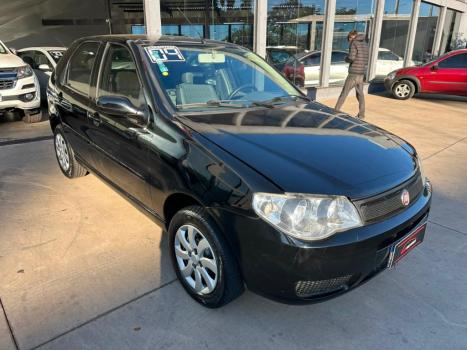 FIAT Palio 1.0 4P FIRE FLEX CELEBRATION, Foto 3