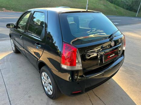 FIAT Palio 1.0 4P FIRE FLEX CELEBRATION, Foto 4