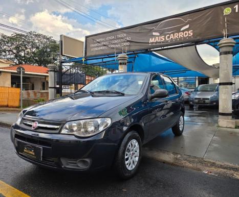 FIAT Palio 1.0 4P FIRE ECONOMY FLEX, Foto 1