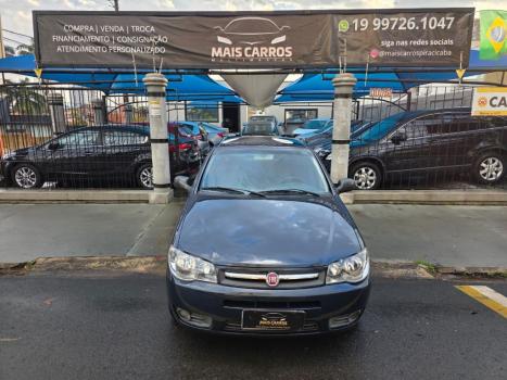 FIAT Palio 1.0 4P FIRE ECONOMY FLEX, Foto 2