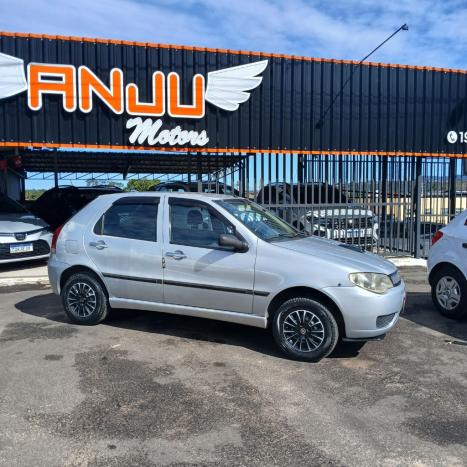 FIAT Palio 1.0 4P FIRE, Foto 2
