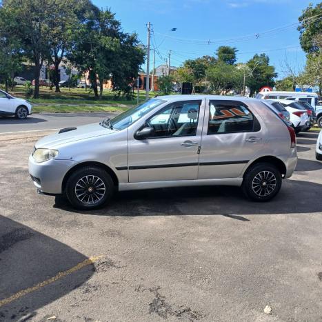 FIAT Palio 1.0 4P FIRE, Foto 4