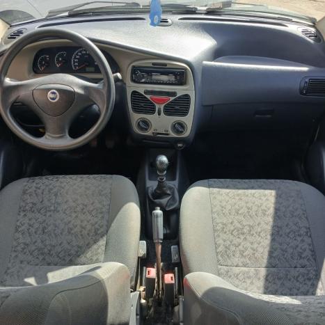 FIAT Palio 1.0 4P FIRE, Foto 8