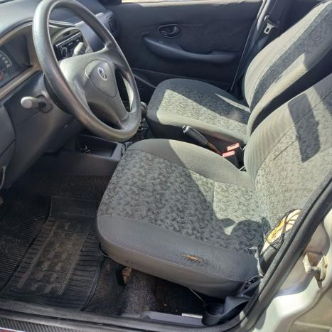 FIAT Palio 1.0 4P FIRE, Foto 9