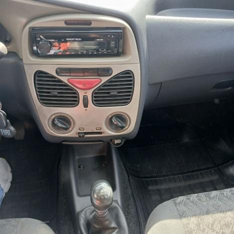 FIAT Palio 1.0 4P FIRE, Foto 10
