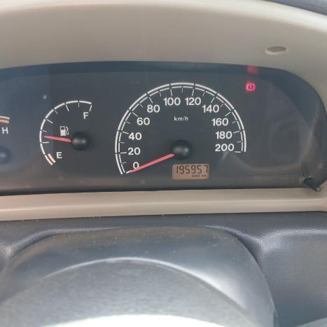 FIAT Palio 1.0 4P FIRE, Foto 13
