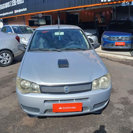 FIAT Palio 1.0 4P FIRE, Foto 3