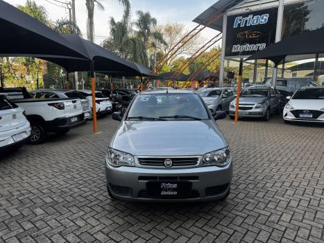 FIAT Palio 1.0 4P FIRE, Foto 1