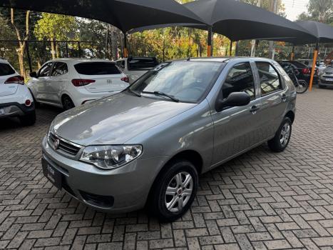 FIAT Palio 1.0 4P FIRE, Foto 2