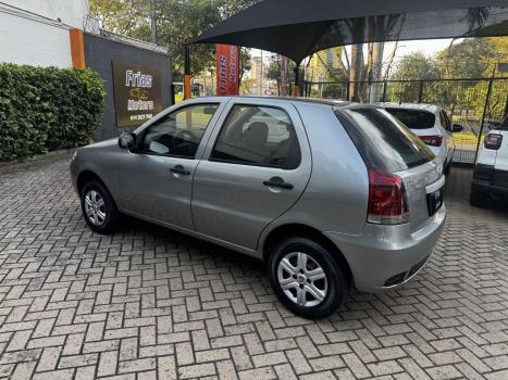 FIAT Palio 1.0 4P FIRE, Foto 3