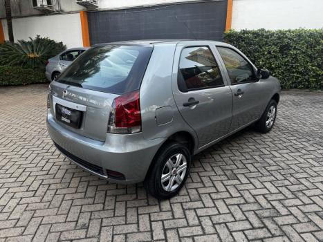 FIAT Palio 1.0 4P FIRE, Foto 5