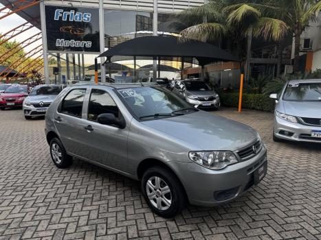 FIAT Palio 1.0 4P FIRE, Foto 6