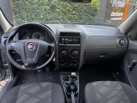 FIAT Palio 1.0 4P FIRE, Foto 9