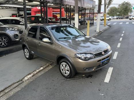 FIAT Palio 1.0 4P FIRE FLEX WAY, Foto 2