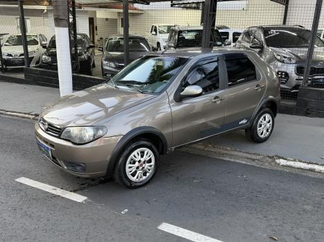 FIAT Palio 1.0 4P FIRE FLEX WAY, Foto 3