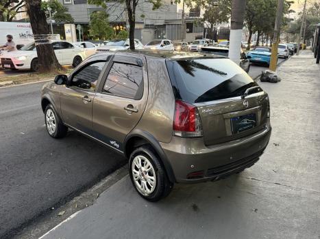 FIAT Palio 1.0 4P FIRE FLEX WAY, Foto 6