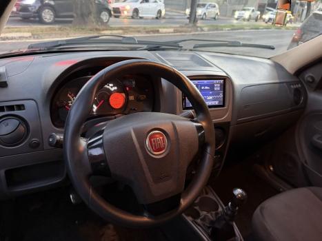 FIAT Palio 1.0 4P FIRE FLEX WAY, Foto 8